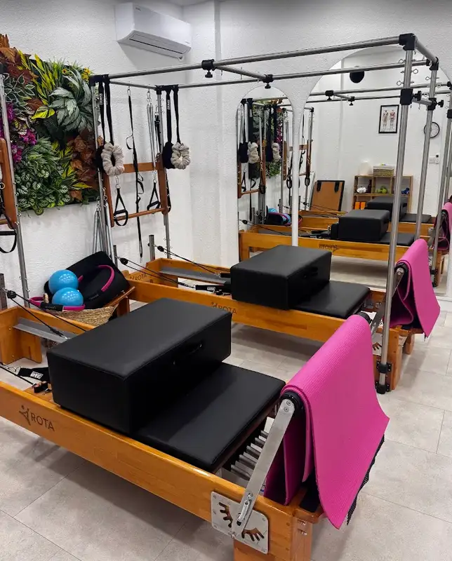 Umai Fizyoterapi ve Pilates görsel 2
