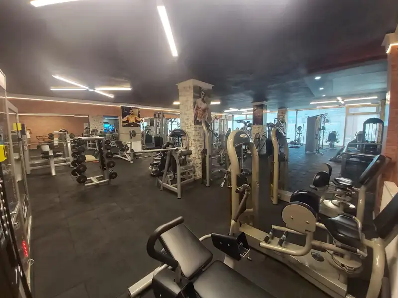 Body Club Sport Center Dilovası - Kocaeli Dilovası