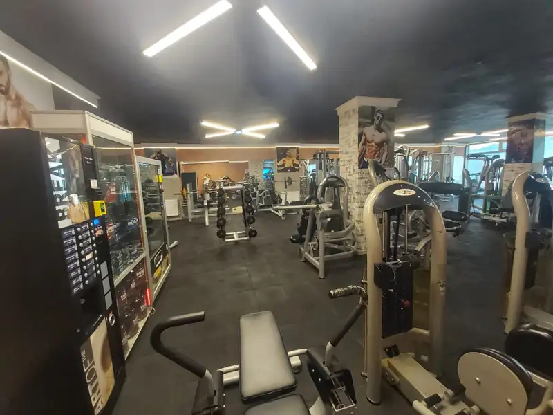 Body Club Sport Center Dilovası görsel 2