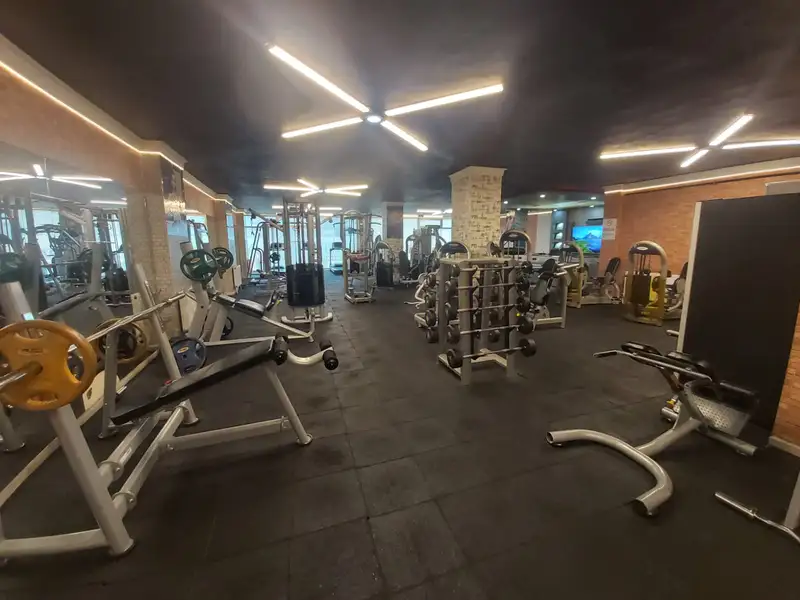 Body Club Sport Center Dilovası görsel 3