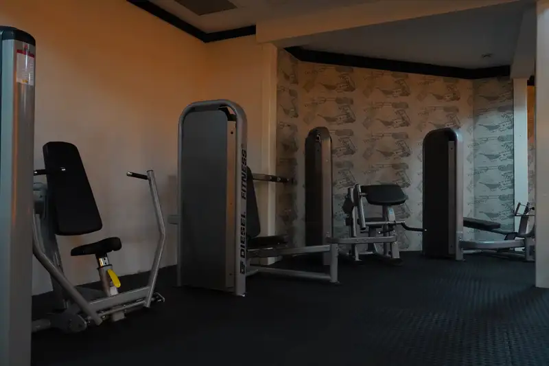 House Fitness İzmit görsel 2