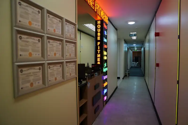 House Fitness İzmit - Kocaeli İzmit