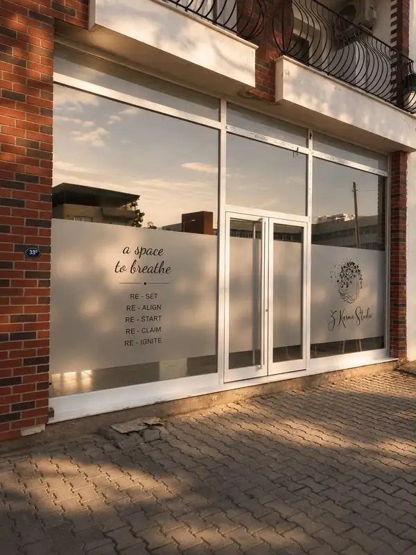 Z Karma Studio görsel 2