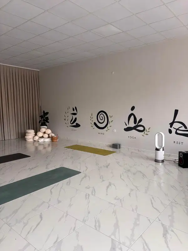 Z Karma Studio - İzmir Çiğli