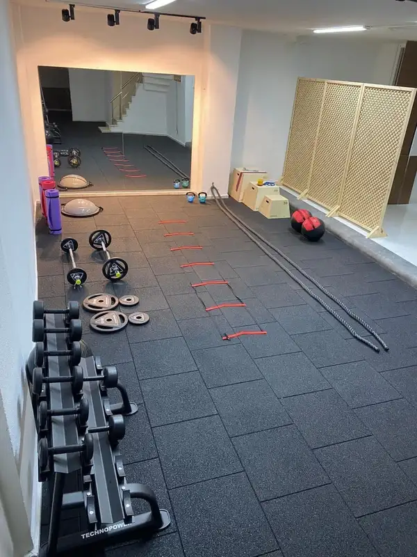 B-Core Pilates - İstanbul Şişli