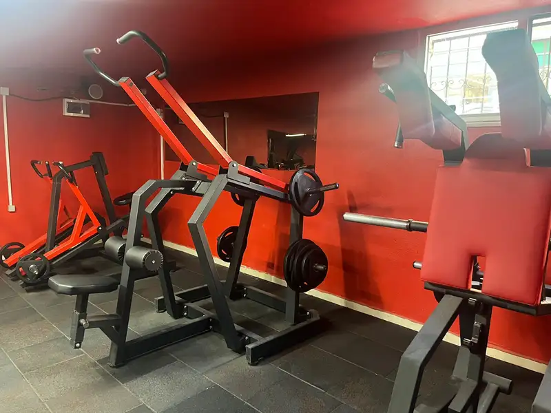 RedZone Training Club - Kocaeli Gebze