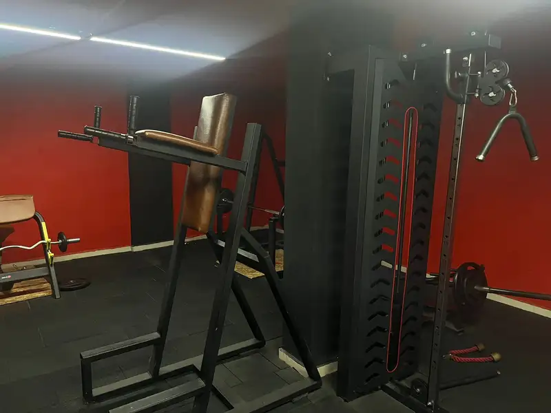 RedZone Training Club görsel 2