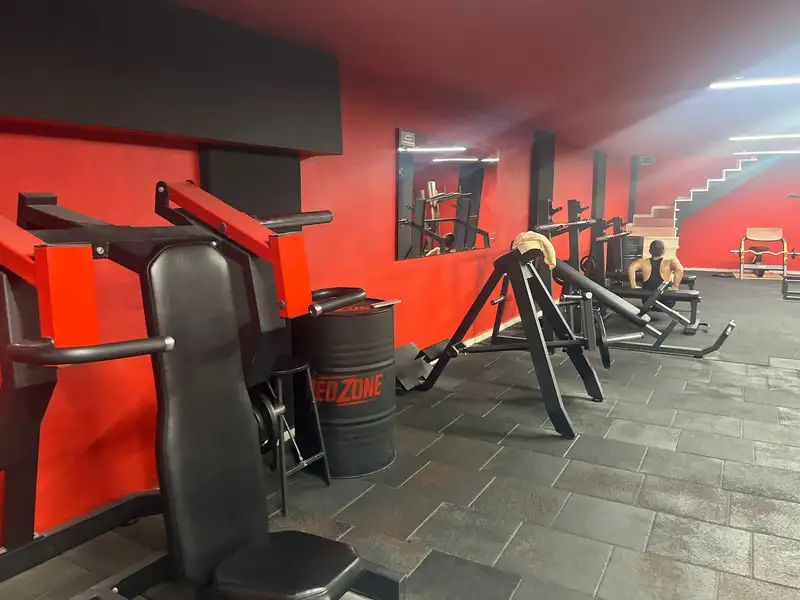 RedZone Training Club - Kocaeli Gebze