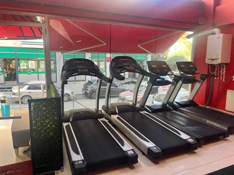 RedZone Training Club - Kocaeli Gebze