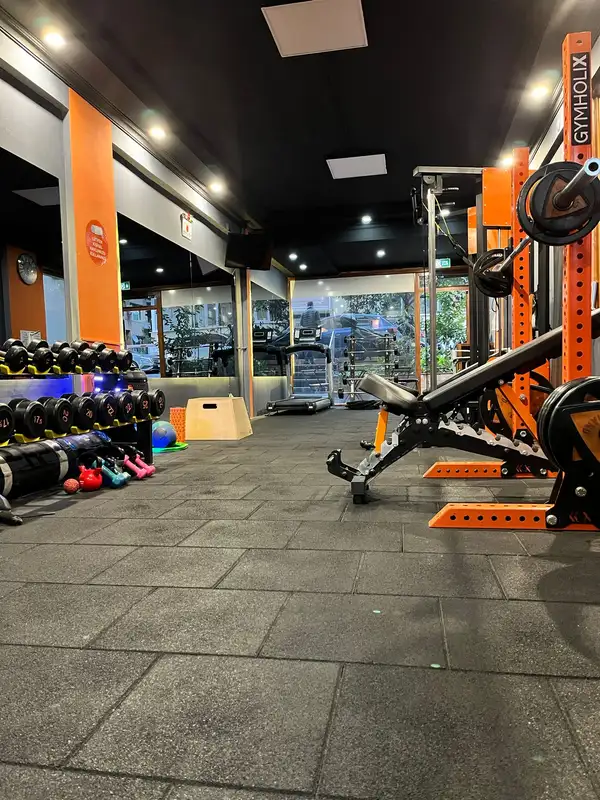TAPS Pilates Mecidiyeköy - İstanbul Şişli