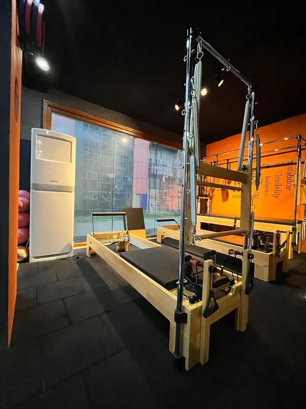 TAPS Pilates Mecidiyeköy - İstanbul Şişli