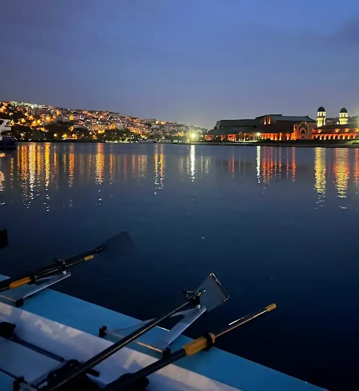 Nova Kürek Spor Kulübü - İstanbul Eyüpsultan
