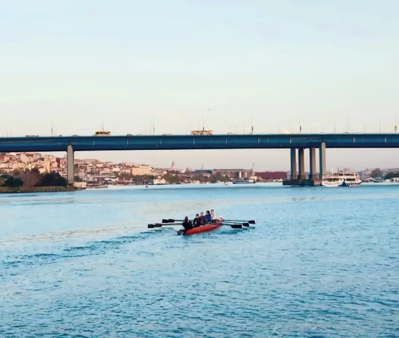 Nova Kürek Spor Kulübü görsel 2