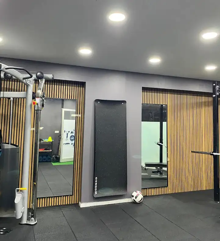 BG Training Club - İstanbul Çekmeköy