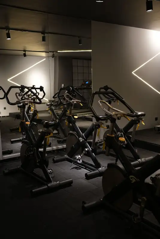Swords Fit Gym Adana - Adana Çukurova