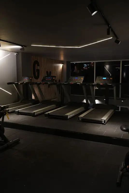 Swords Fit Gym Adana görsel 2
