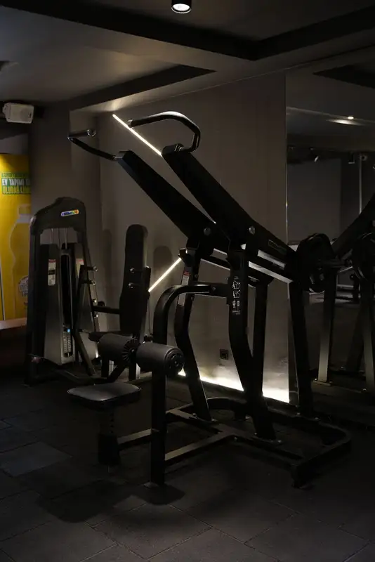 Swords Fit Gym Adana görsel 3