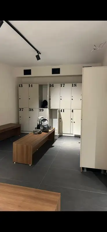 Swords Fit Gym Adana - Adana Çukurova