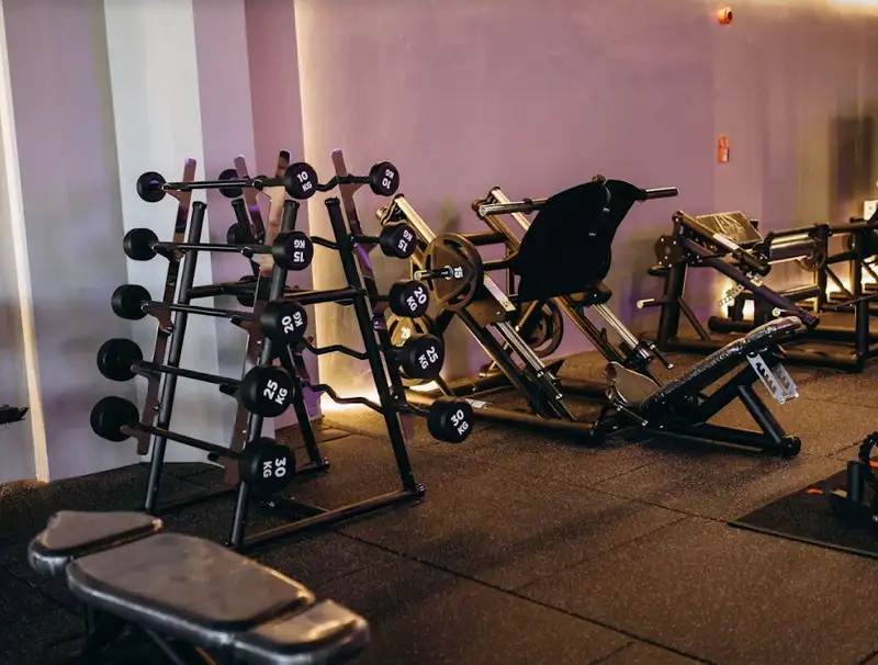 Focus Gym Kırıkkale - Kırıkkale Yahşihan