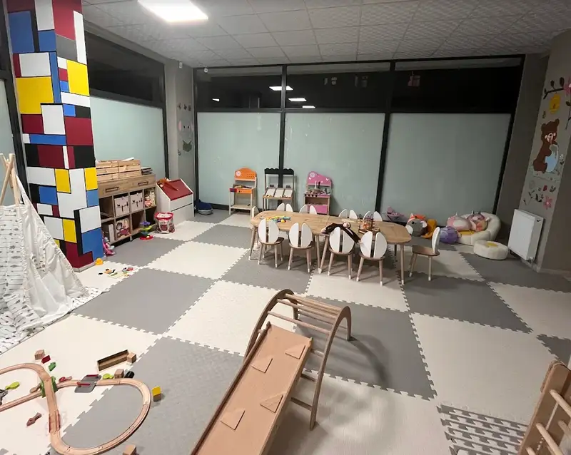 Arı Maya Oyun Evi ve Kafe - Kırıkkale Kırıkkale Merkez