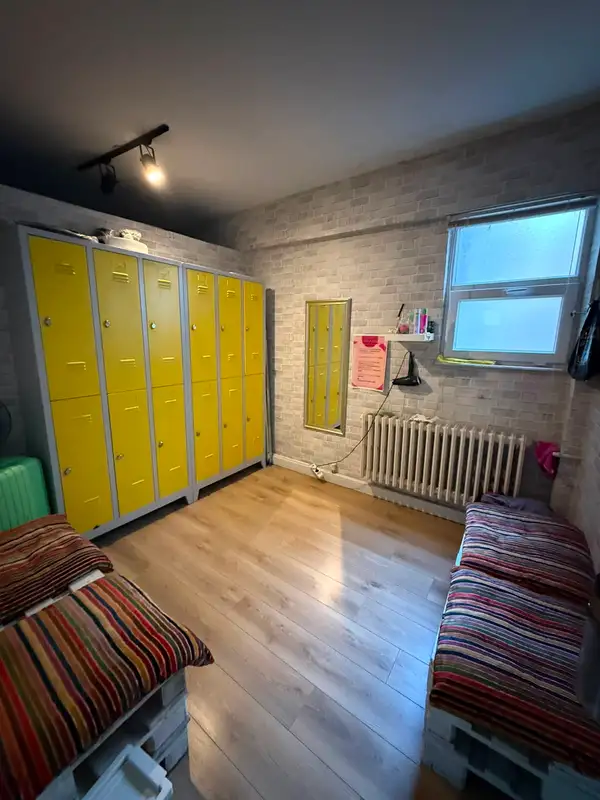 Story Fit Studio - İstanbul Kağıthane