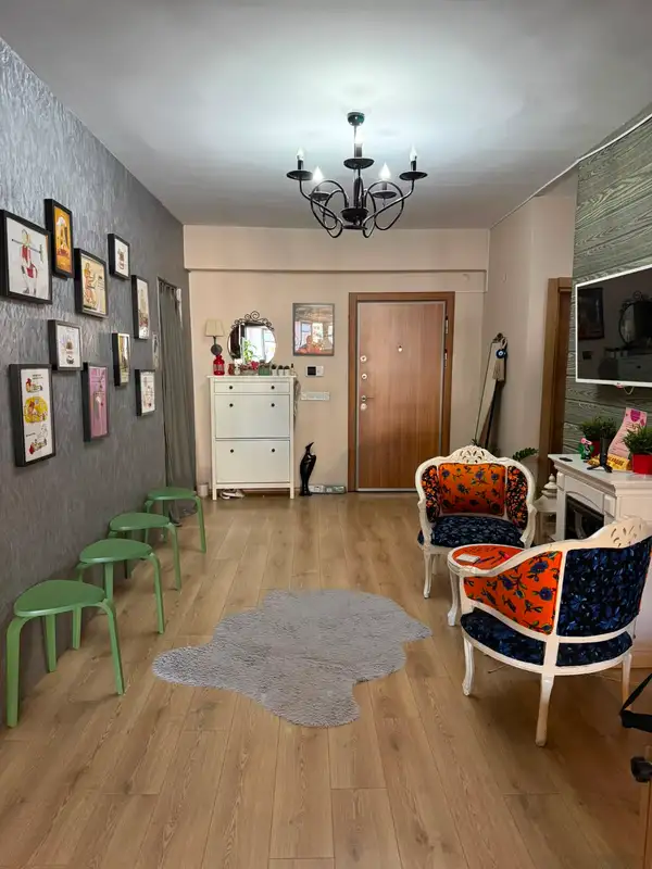 Story Fit Studio görsel 3