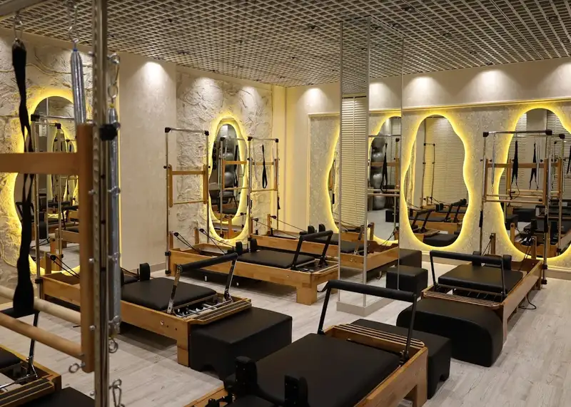 Fitbody Pilates Sincan - Ankara Sincan