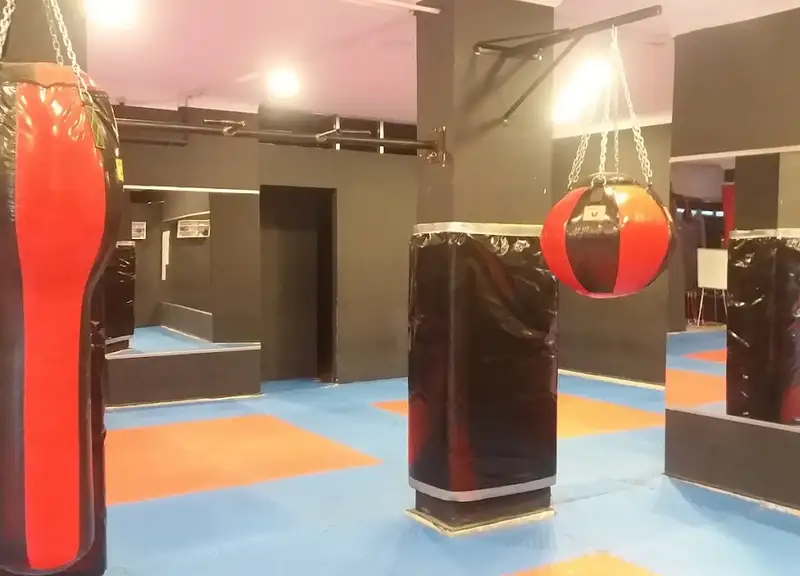 Adrenalin Spor Kulübü - İstanbul Eyüpsultan