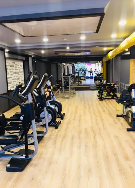 Xtreme Sports Center - Kırıkkale Yahşihan