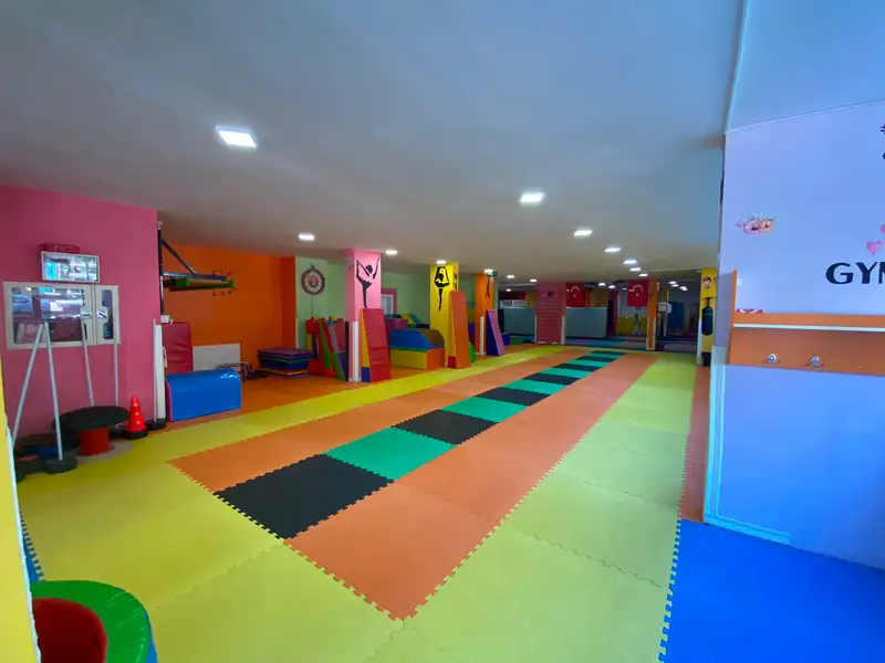 Peri Spor Kulübü - Ankara Sincan