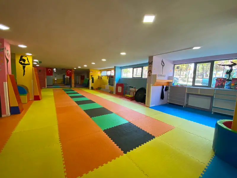 Peri Spor Kulübü görsel 3