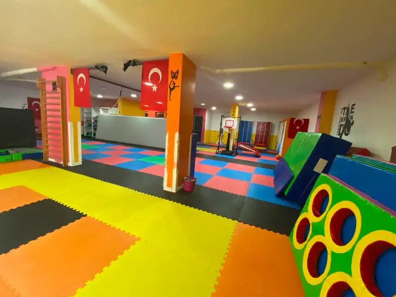 Peri Spor Kulübü - Ankara Sincan