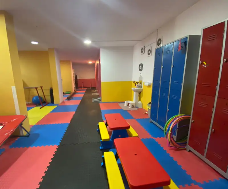 Peri Spor Kulübü - Ankara Sincan