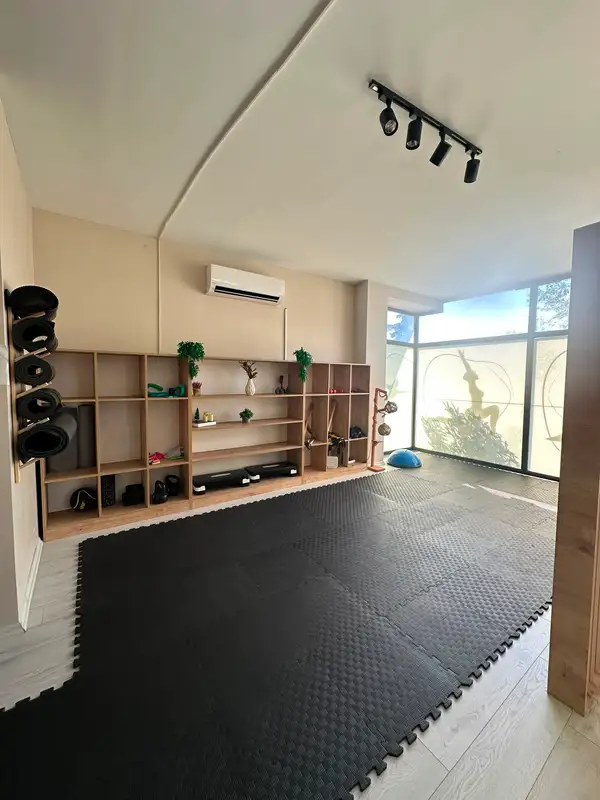 BegFit Pilates Studio - İstanbul Çekmeköy