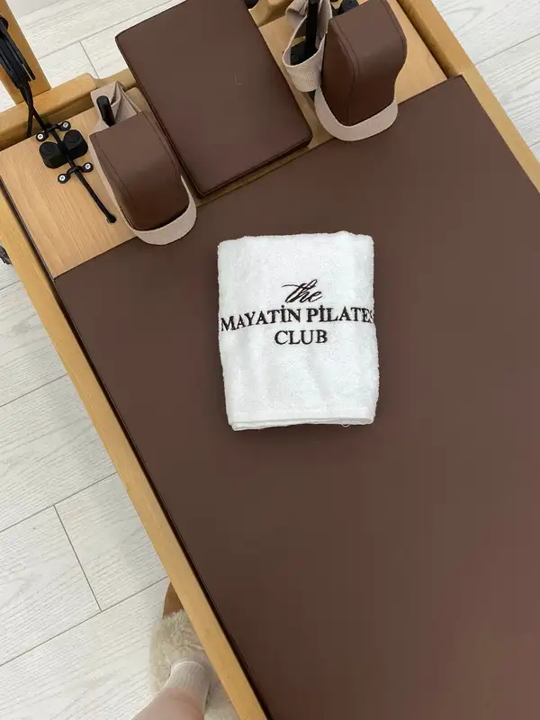 Mayatin Pilates - İstanbul Esenyurt