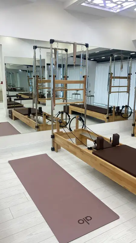 Mayatin Pilates görsel 2