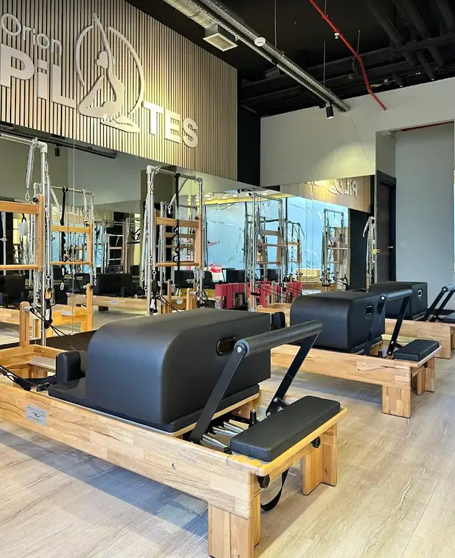 Orion Pilates - İstanbul Beylikdüzü