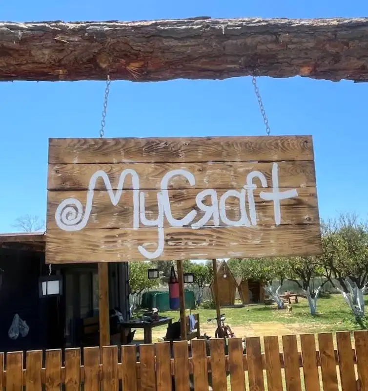 My Craft Güzelbahçe - İzmir Güzelbahçe