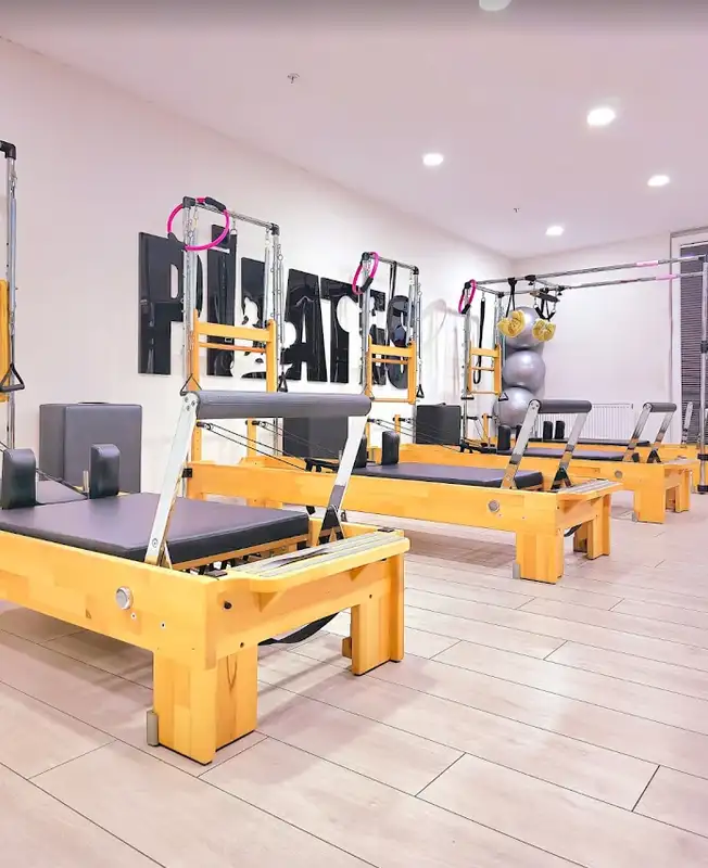 Duygu Pilates Stüdyosu görsel 3