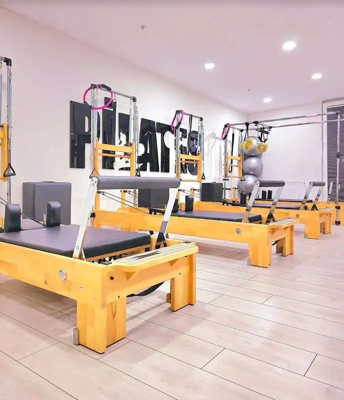 Duygu Pilates Stüdyosu görsel 2