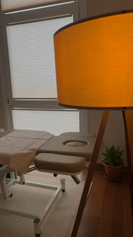 Fizyoterapist İnanç Demir - İstanbul Beylikdüzü