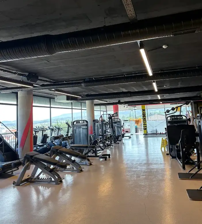 Sportsbox Fitness Club Urla - İzmir Urla
