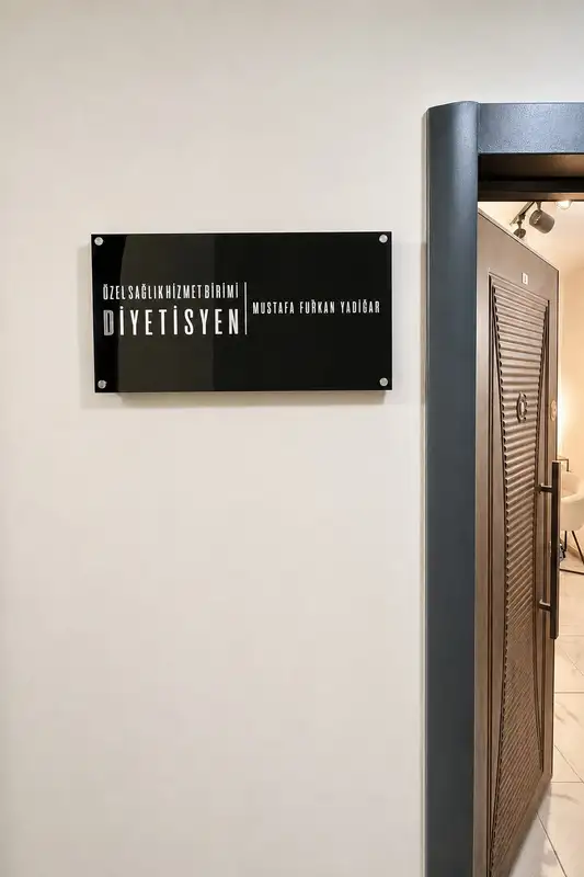 Diyetisyen Mustafa Furkan Yadigar görsel 3