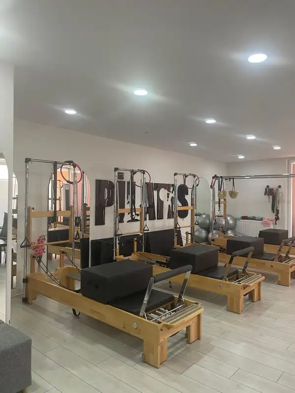 Duygu Pilates Stüdyosu - İstanbul Kartal