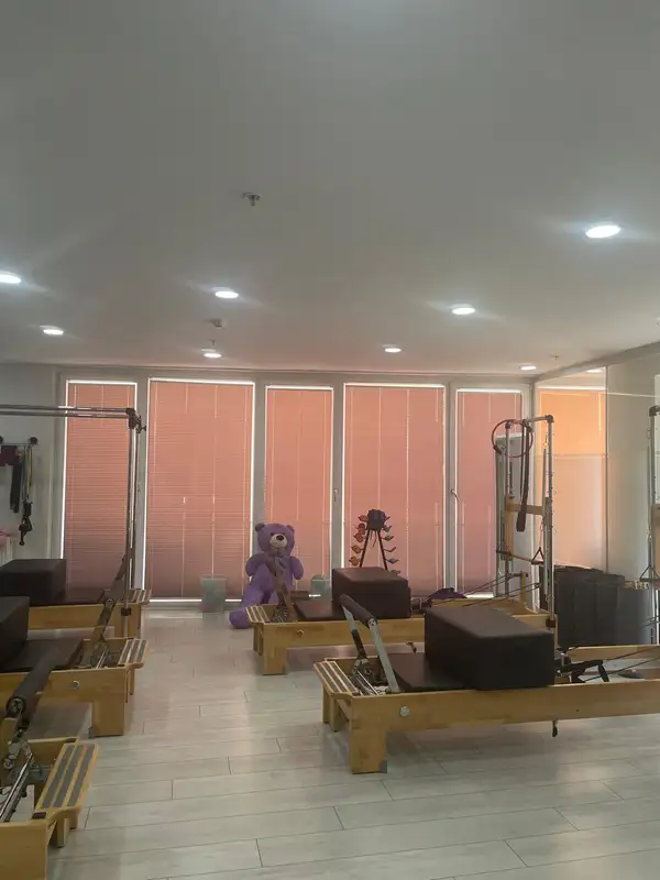 Duygu Pilates Stüdyosu - İstanbul Kartal