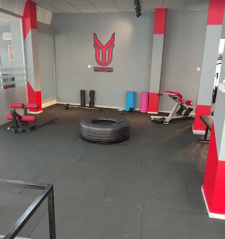 Uğur & Yılmaz PT Studio - İzmir Kemalpaşa
