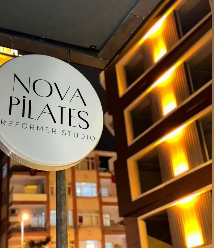 Nova Pilates Küçükçekmece - İstanbul Küçükçekmece