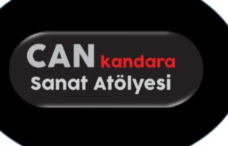 Can Kandara Sanat Atölyesi - İstanbul Kadıköy