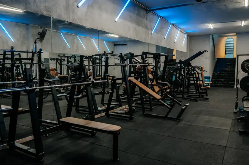 Training Lab Antalya görsel 2