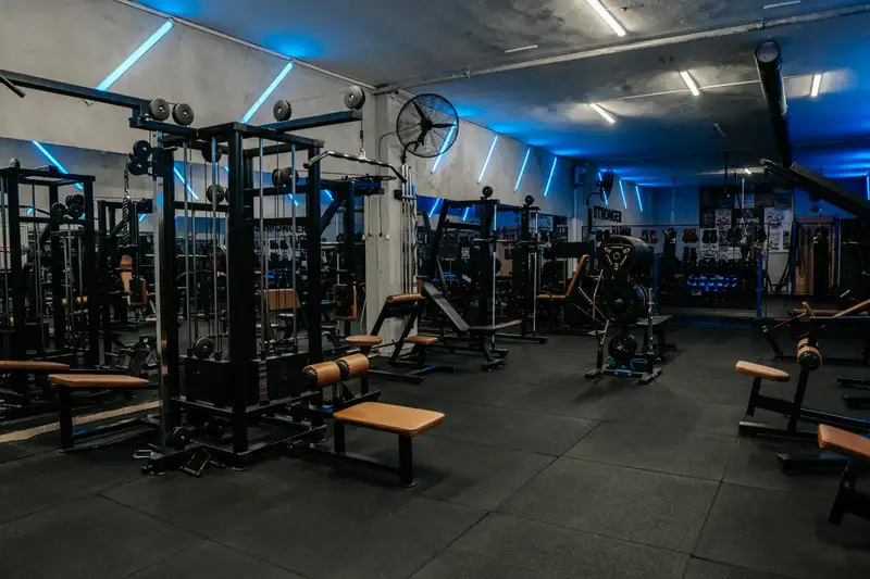 Training Lab Antalya - Antalya Muratpaşa